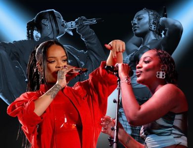Tems: Kutoka kuzalisha muziki Gheto hadi kuwashika Rihanna, Beyonce!