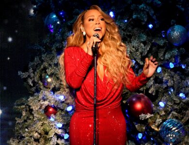 Historia ya wimbo ‘All I Want for Christmas is You’ wa Mariah Carey
