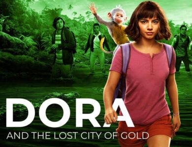 Dora and the Lost City of Gold: Heka heka kuelekea Jiji la Dhahabu – film story & review