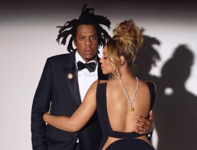 Penzi la Jay Z na Beyonce katika uhalifu wa kutisha!