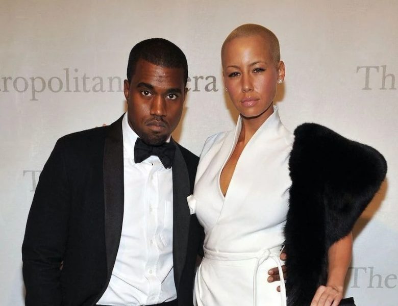 Amber Rose ataka Sh51 bilioni kwa Kanye West