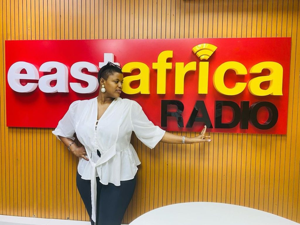 Lesa East Africa Radio